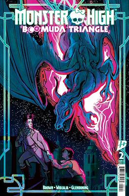 Monster High: Boomuda Triangle #2