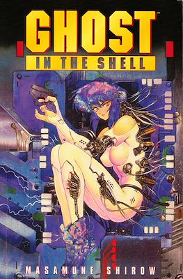 Ghost in the Shell #1