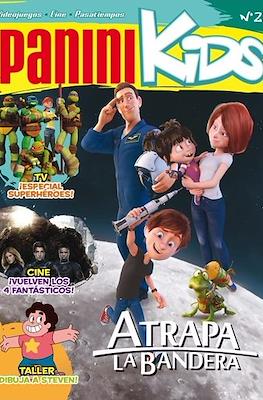Panini Kids #21