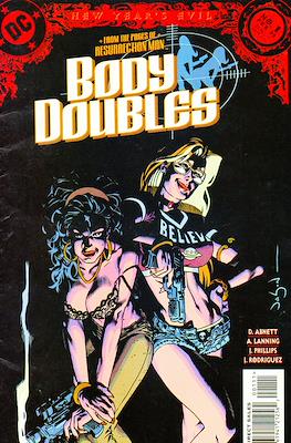 New Year's Evil: Body Doubles