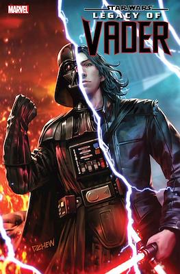 Star Wars Legacy of Vader (2025) #2