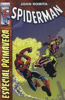 Spiderman de John Romita Especial (2001-2003) #1
