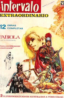 Intervalo Álbum #206