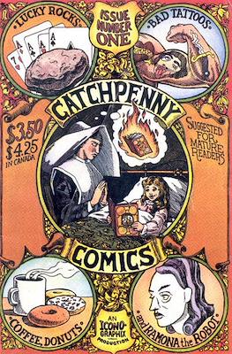 Catchpenny Comics