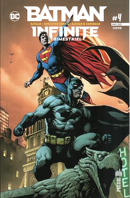 Batman Infinite - Bimestriel #4