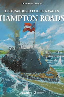 Les Grandes Batailles Navales #7
