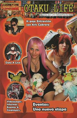 Otaku Life #2