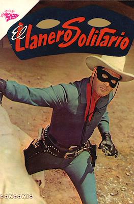 El Llanero Solitario #123