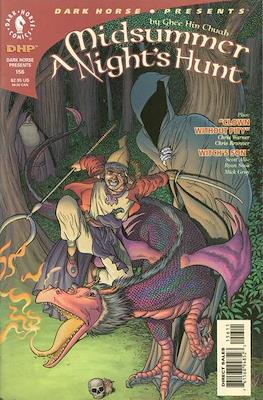 Dark Horse Presents #156