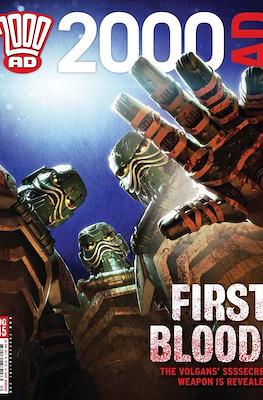 2000 AD #1745