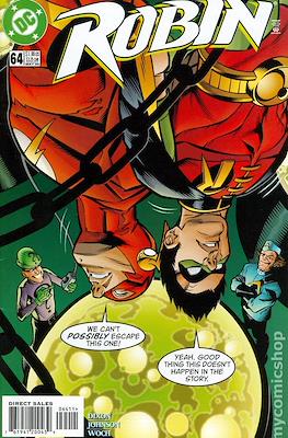 Robin Vol. 2 (1993-2009) #64