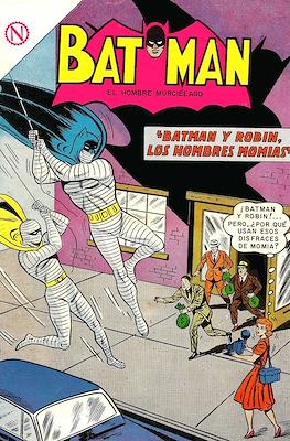 Batman (Grapa) #216