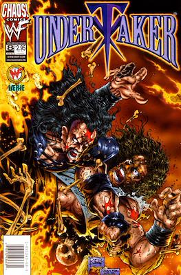Undertaker #8