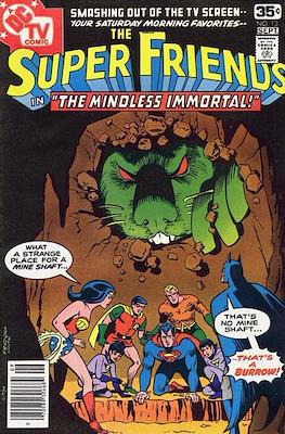 Super Friends Vol.1 (1976-1981) #13