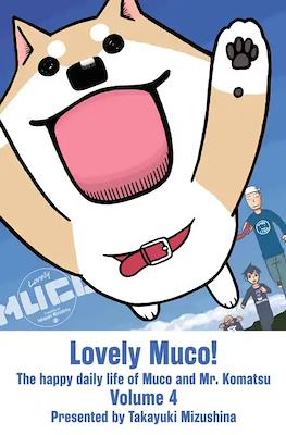 Lovely Muco! #4