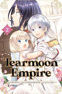 Tearmoon Empire #2