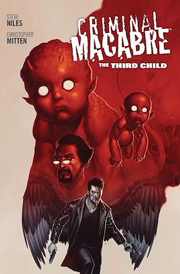 Criminal Macabre The Third Child