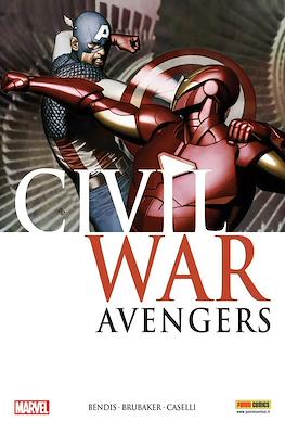 Marvel Omnibus #51