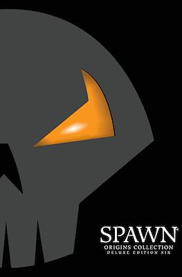 Spawn: Origins Deluxe Edition #6