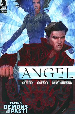 Angel - Season 11 #2
