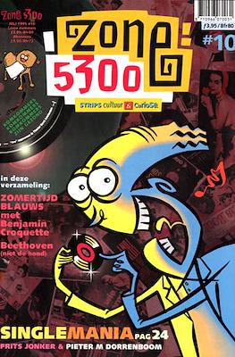 Zone 5300 #10