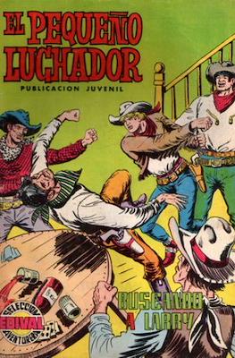 El Pequeño Luchador (1977) #43