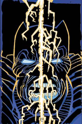 Batman Vol. 4 (2025-Variant Covers) #13.4