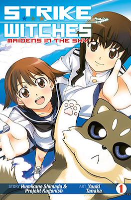 Strike Witches #1