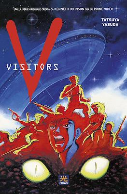 V: Visitors