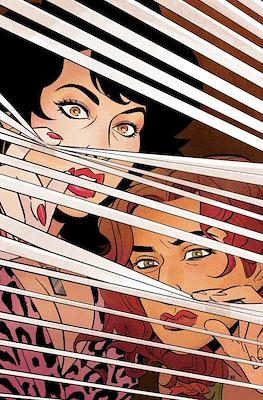 Neighborhood Watch (Variant Covers) #2.3