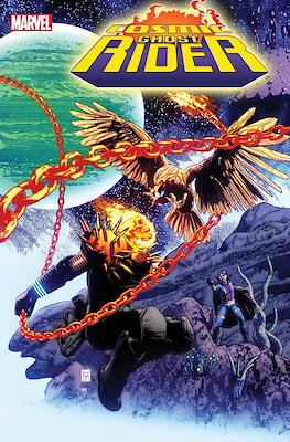 Cosmic Ghost Rider (2023) (Comic Book) #2