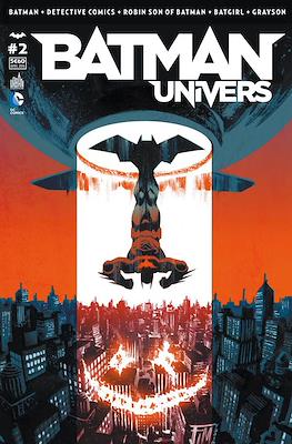 Batman Univers #2