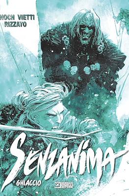 Senzanima #10