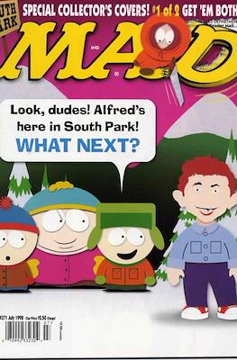 Mad #371