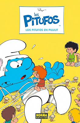 Los Pitufos #32