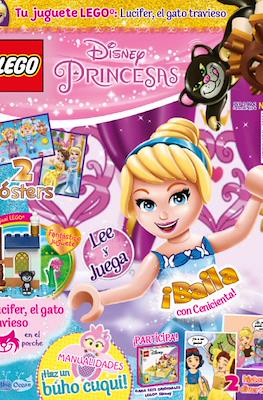 Lego Disney Princesas #4