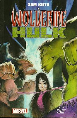 Wolverine / Hulk