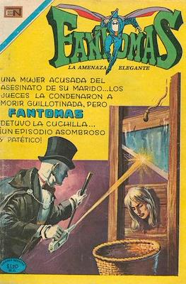 Fantomas #30