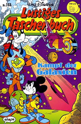 Walt Disneys Lustige Taschenbücher / Lustiges Taschenbuch #168