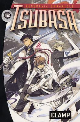 Tsubasa: Reservoir Chronicle (Softcover) #12