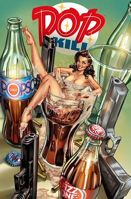 Pop Kill (2025 - Variant Covers) #4