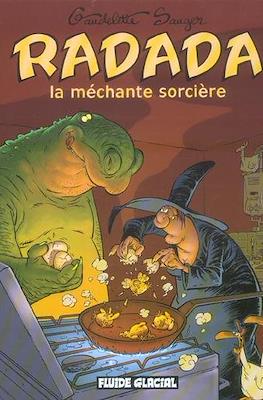 Fluide Glacial. Les albums #327