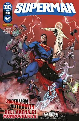 Superman #39
