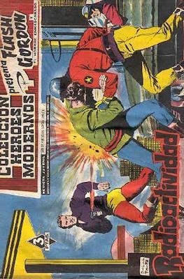 Flash Gordon #34
