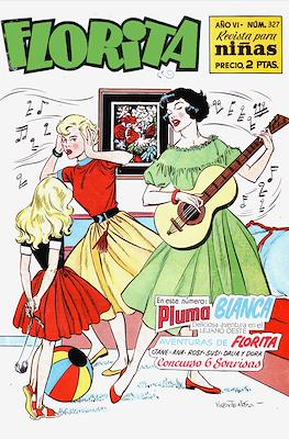 Florita #327