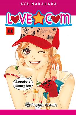 Love★Com #11