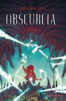Obscurcia (Cartoné 104 pp) #3