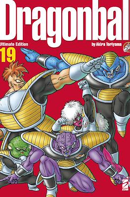 Dragon Ball Ultimate Edition #19