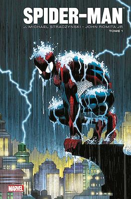 Spider-Man par Straczynski