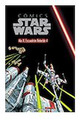 Star Wars comics. Coleccionable #58